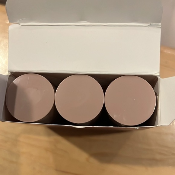 Mally CO shimmer make up trio set - Picture 3 of 6